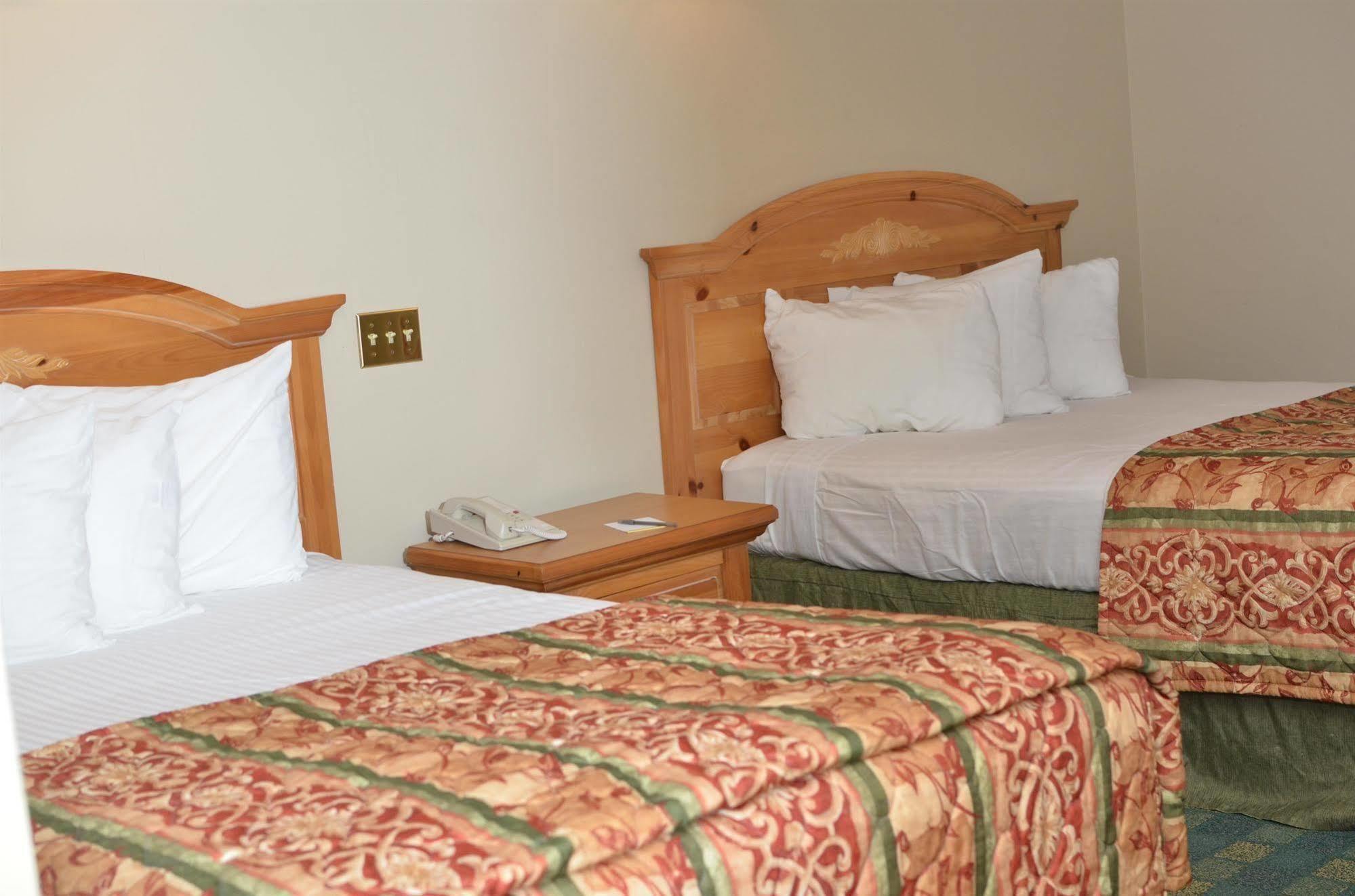 Hotel Oriskany Εξωτερικό φωτογραφία