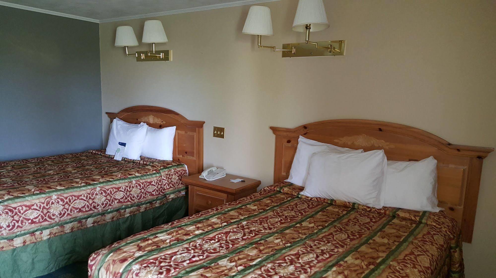 Hotel Oriskany Εξωτερικό φωτογραφία